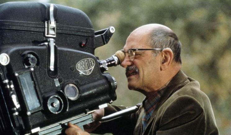 Luis Buñuel