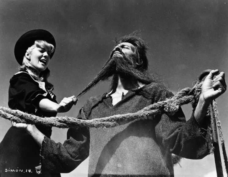 Luis Buñuel