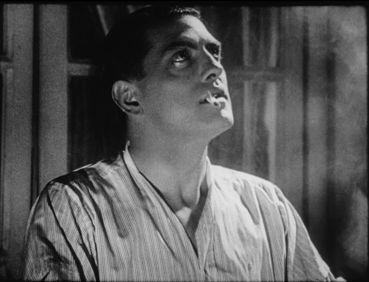 Luis Buñuel