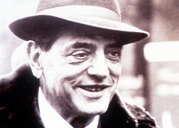 Luis Buñuel