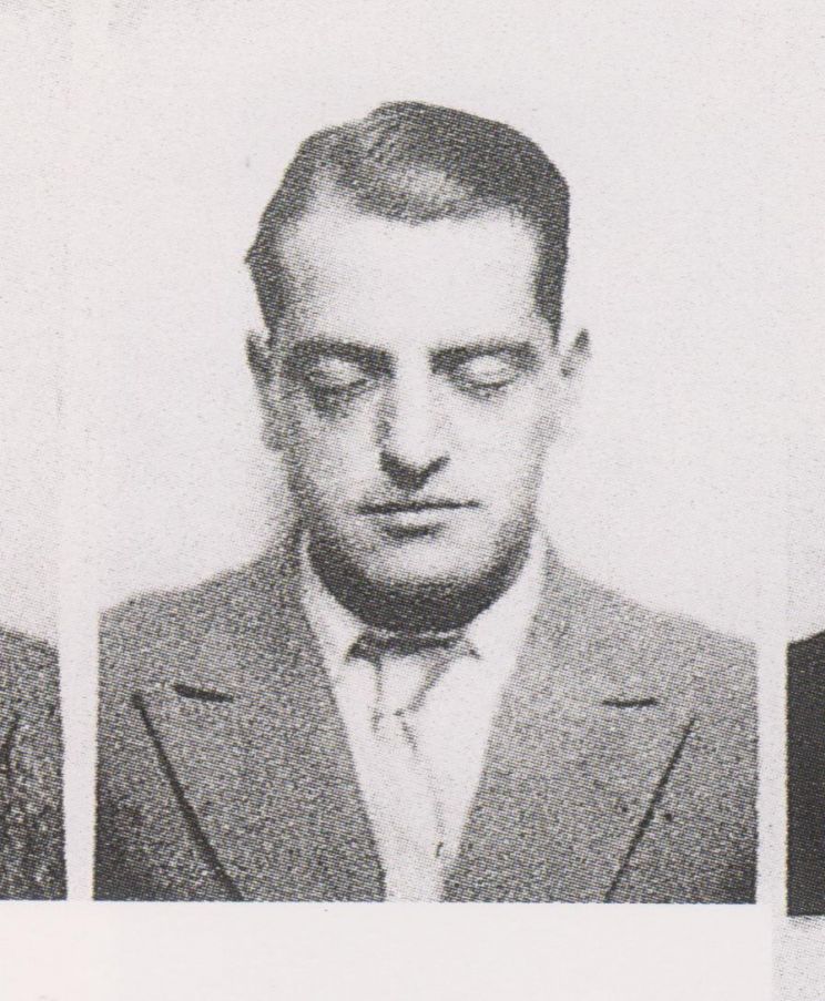 Luis Buñuel