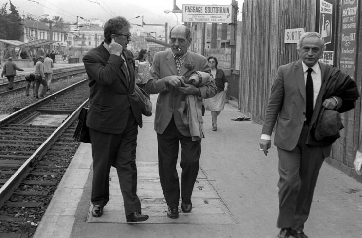 Luis Buñuel