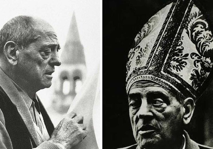 Luis Buñuel