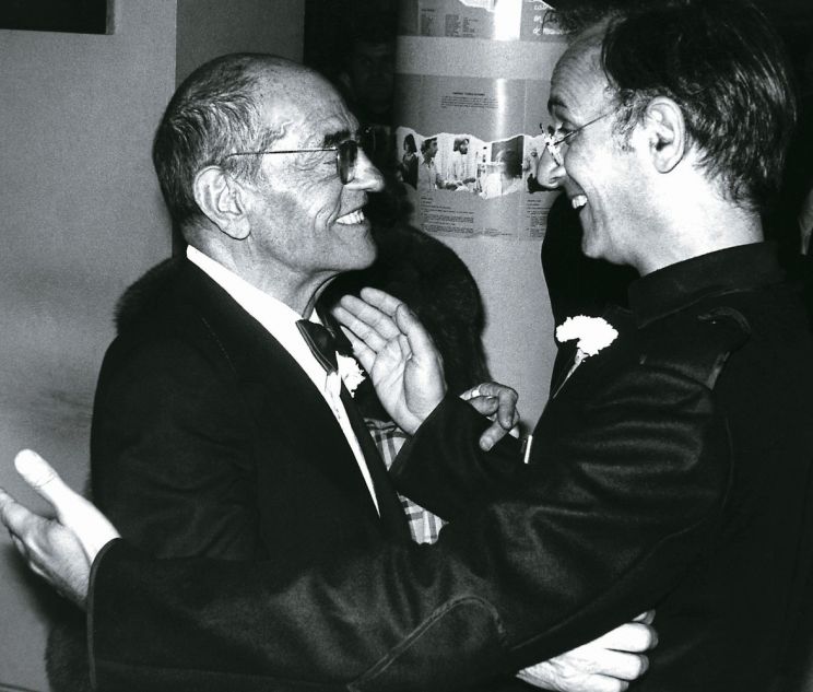 Luis Buñuel