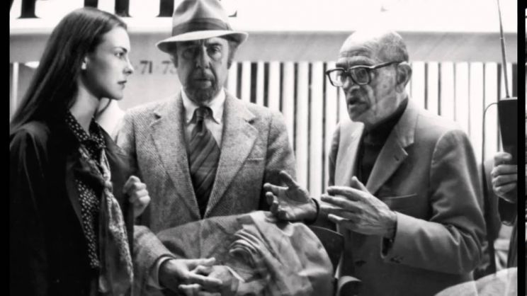 Luis Buñuel