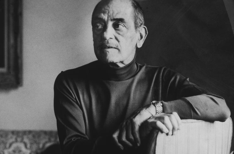 Luis Buñuel