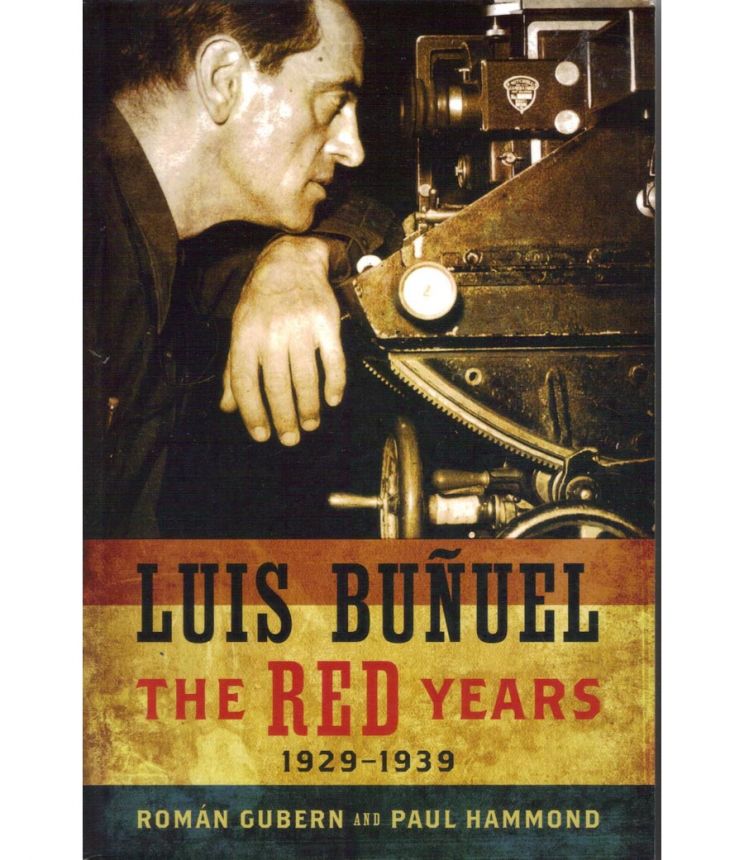 Luis Buñuel