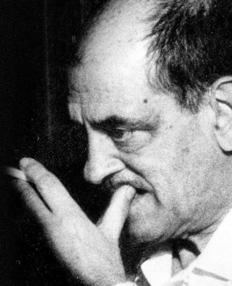 Luis Buñuel