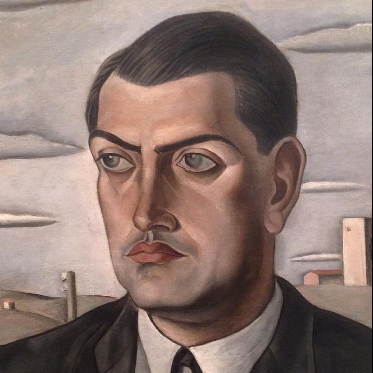 Luis Buñuel