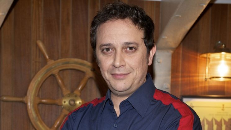 Luis Callejo