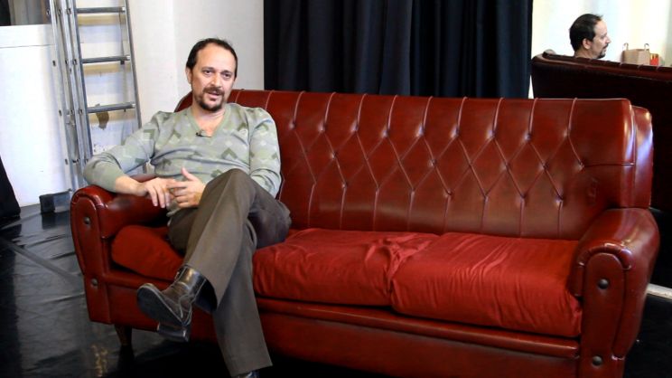 Luis Callejo