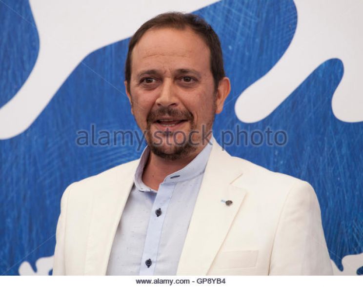 Luis Callejo