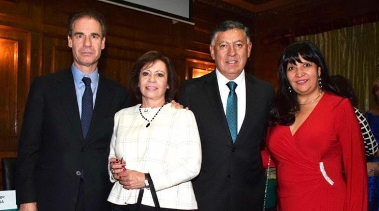 Luis Camacho