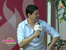 Luis Chávez