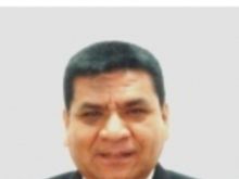 Luis Chávez