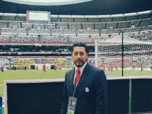 Luis Chávez