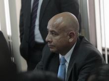 Luis Chávez