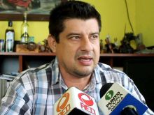 Luis Chávez