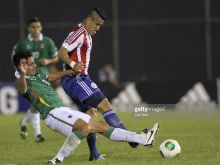 Luis Chávez