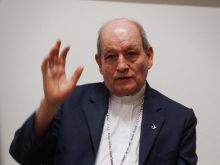 Luis Chávez