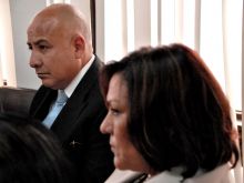 Luis Chávez