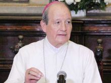 Luis Chávez