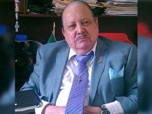 Luis Chávez