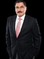 Luis Chávez
