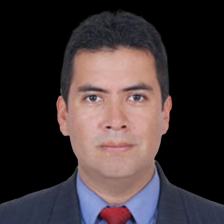 Luis Chávez