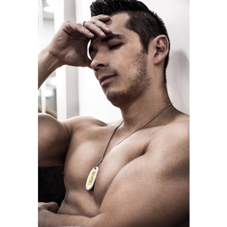 Luis Chávez