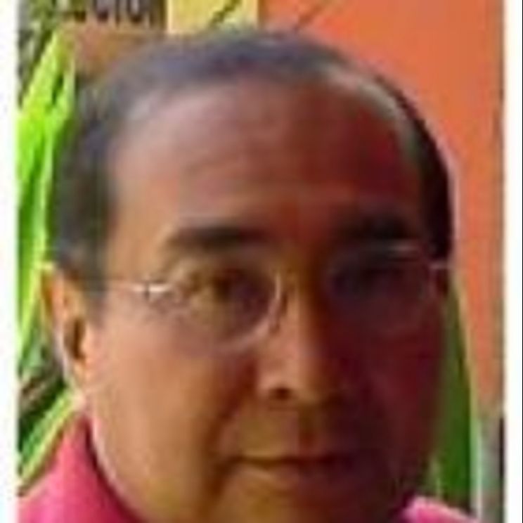 Luis Chávez