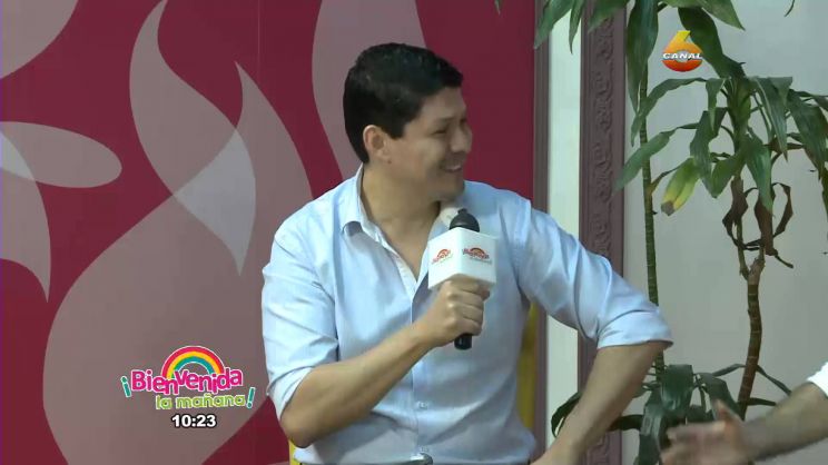 Luis Chávez