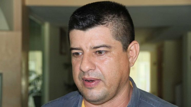 Luis Chávez
