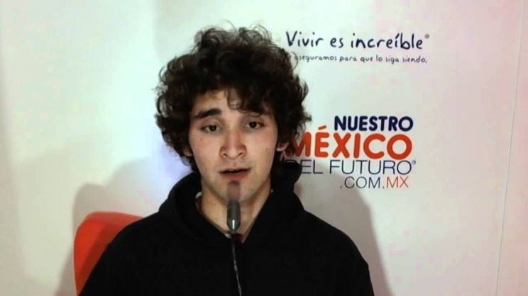 Luis Chávez