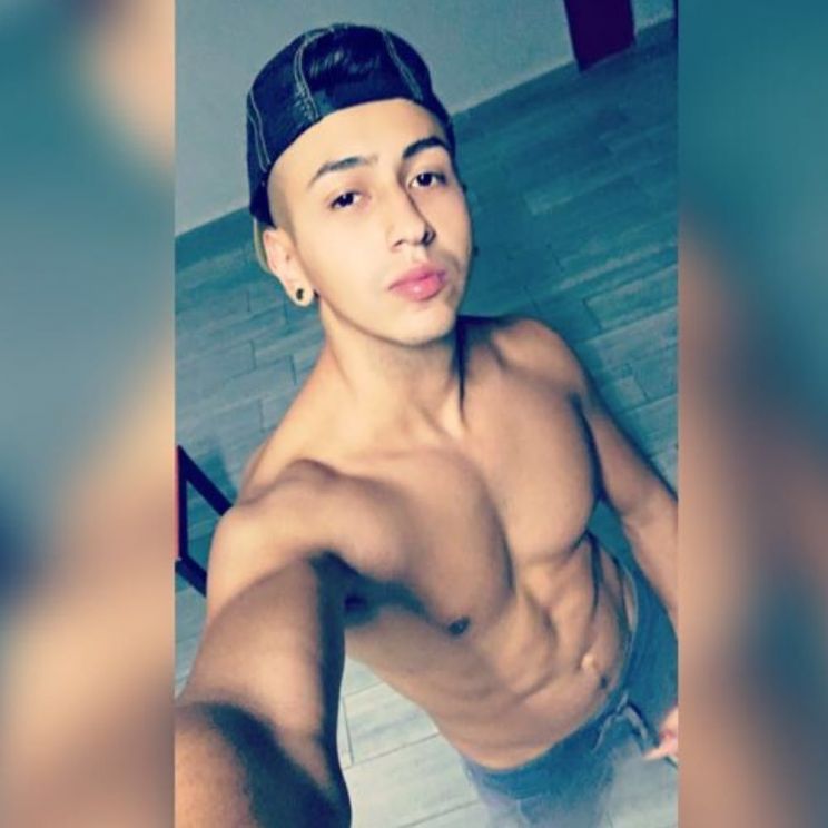 Luis Chávez