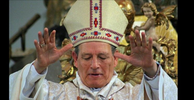 Luis Chávez
