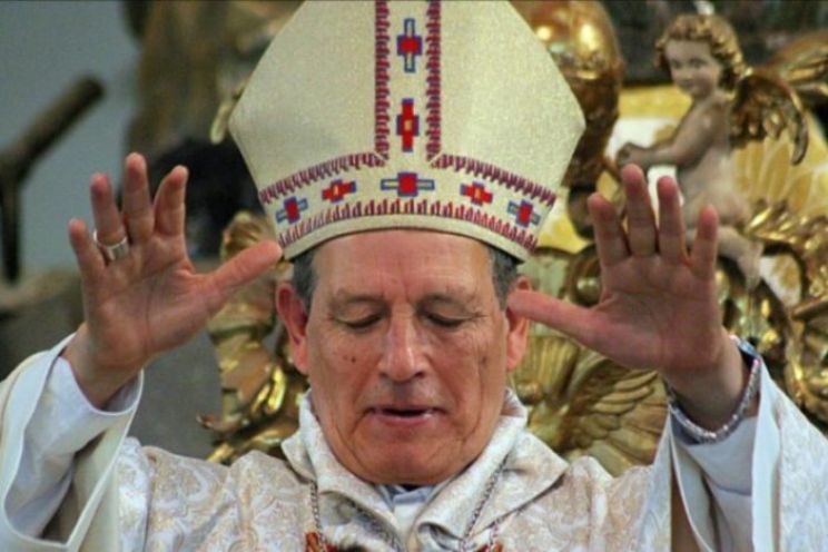 Luis Chávez