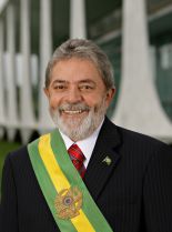 Luis Da Silva Jr.