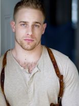 Luis Da Silva Jr.