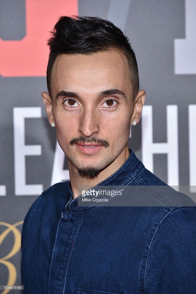 Luis Da Silva Jr.