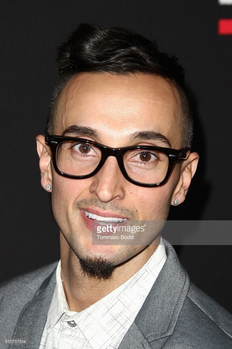 Luis Da Silva Jr.