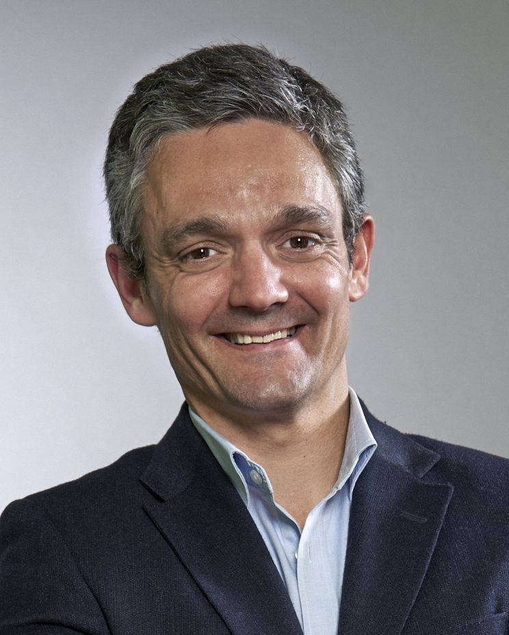 Luis Da Silva Jr.