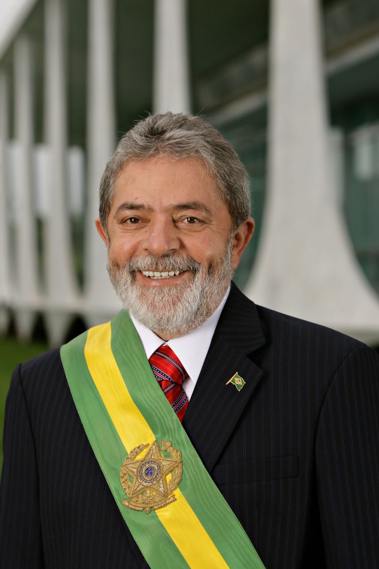 Luis Da Silva Jr.
