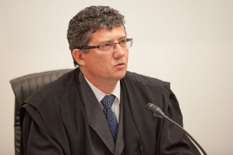 Luis Da Silva Jr.