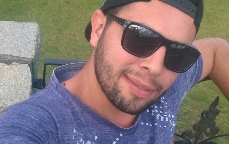Luis Da Silva Jr.