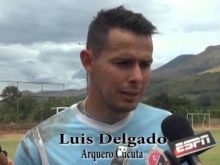 Luis Delgado