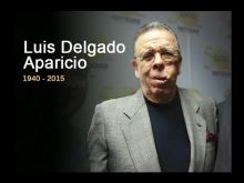 Luis Delgado