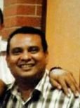 Luis Delgado