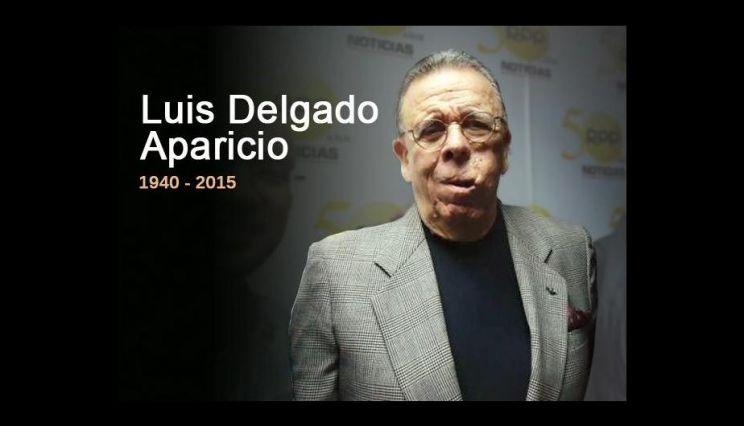 Luis Delgado