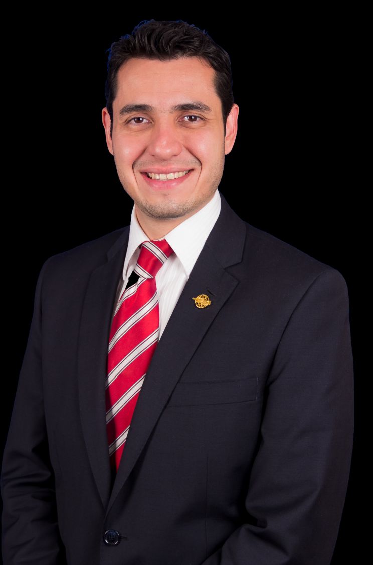 Luis Delgado